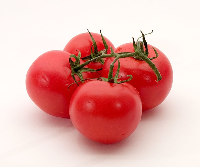 Tomate